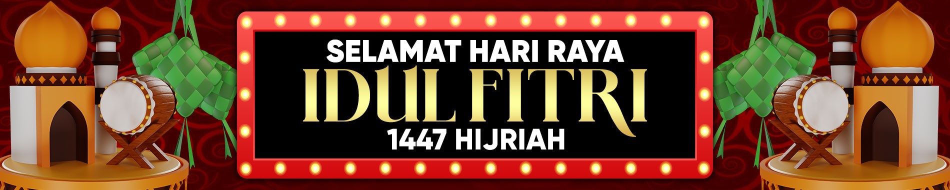 IDUL FITRI